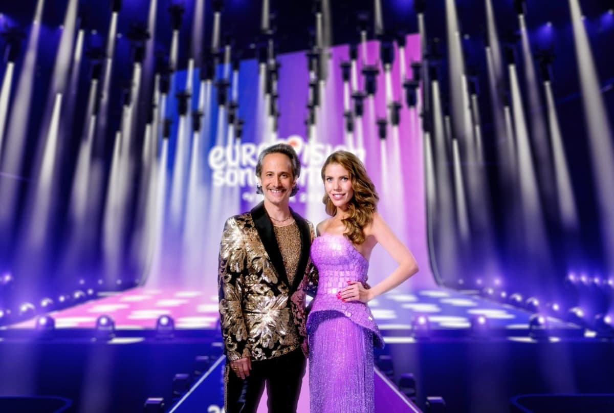 Eurovision 2026: Guide