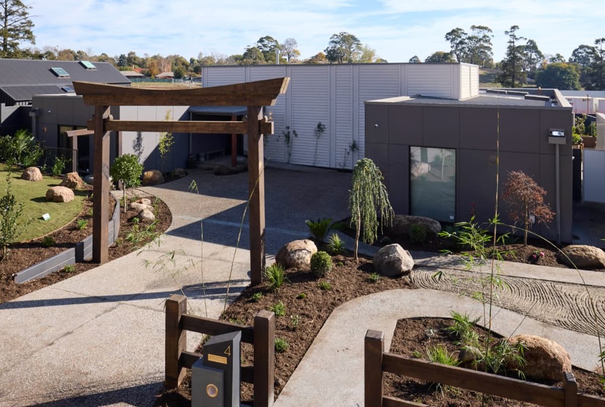 Price Cut on The Block Daylesford