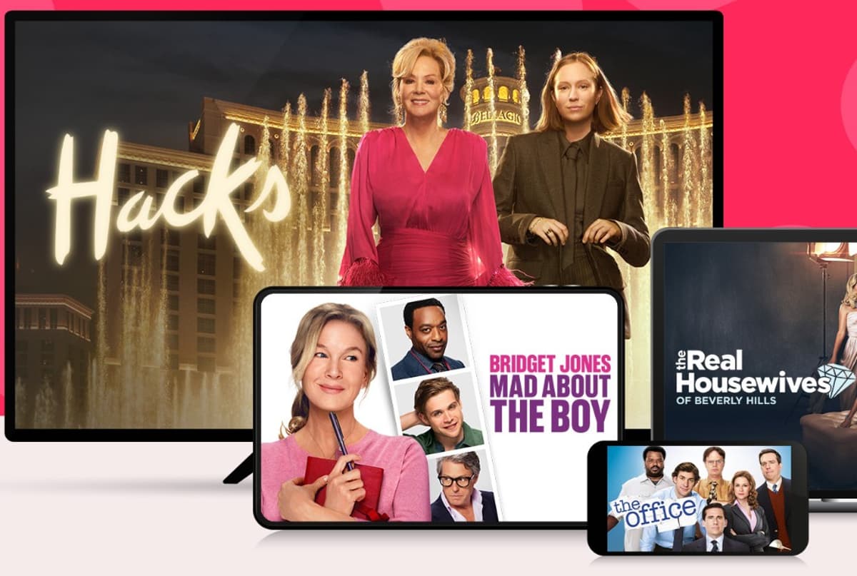 Hayu Relaunches in NZ Adding Movies, Entertainment Titles.
