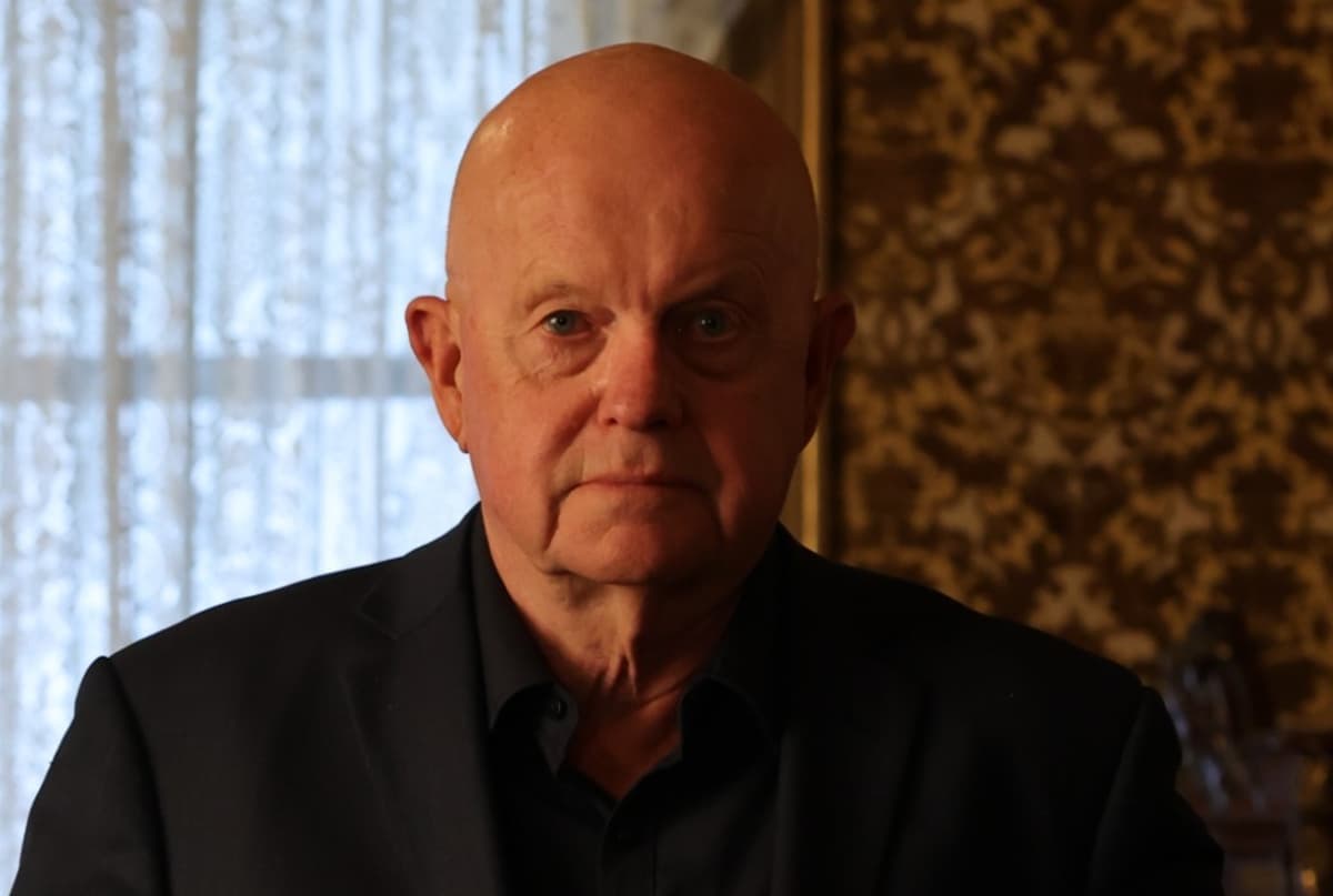 John Silvester Recalls when TV Execs Wanted Underbelly to Be More Like Blue Heelers