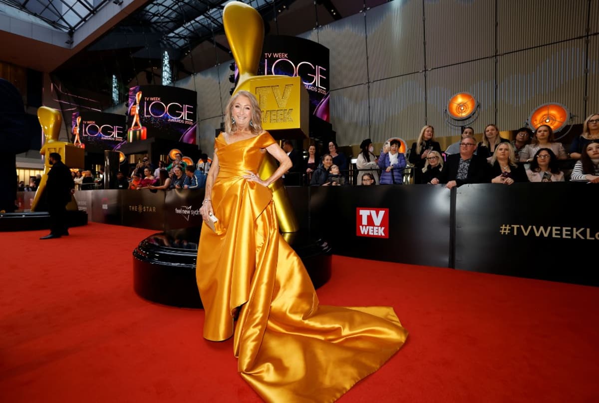 Logies Rule Change Expands Gold, Hall of Fame Nominations