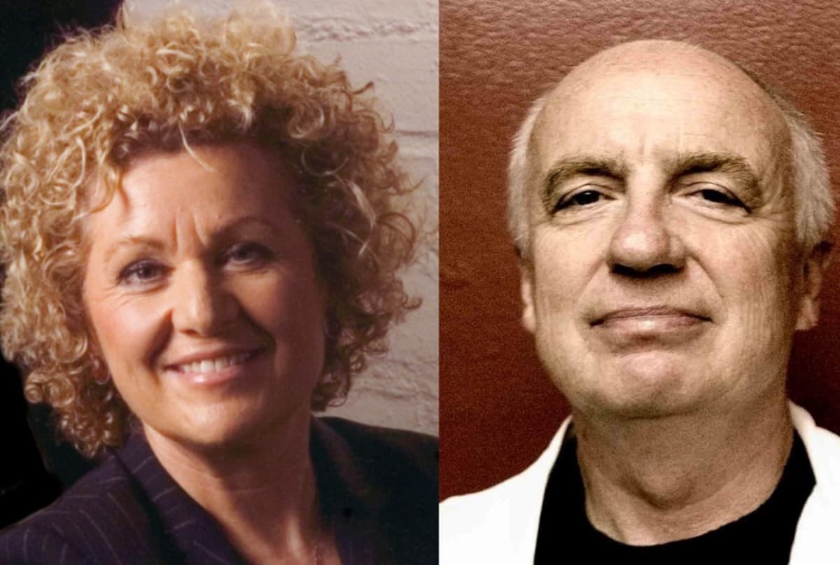 Screen Forever 2026: Lifetime Achievement for Nadia Tass & David Parker