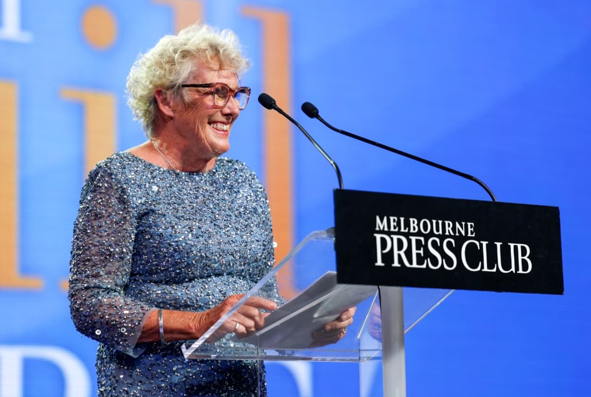 Quill Awards 2026: Winners