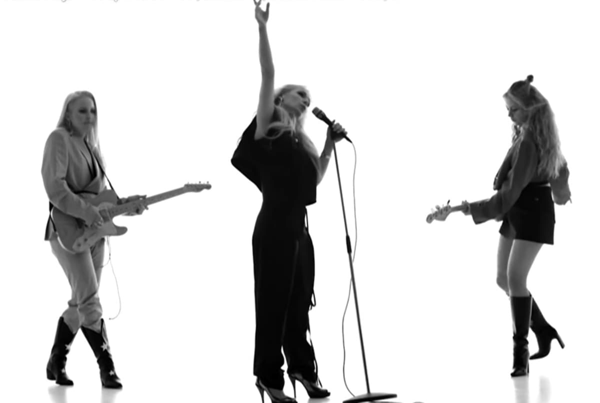 Eurovision 2026: Estonia