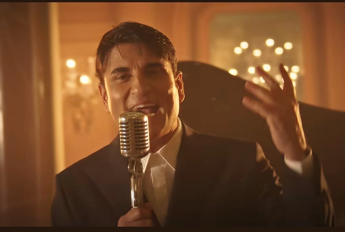 Eurovision 2026: Italy