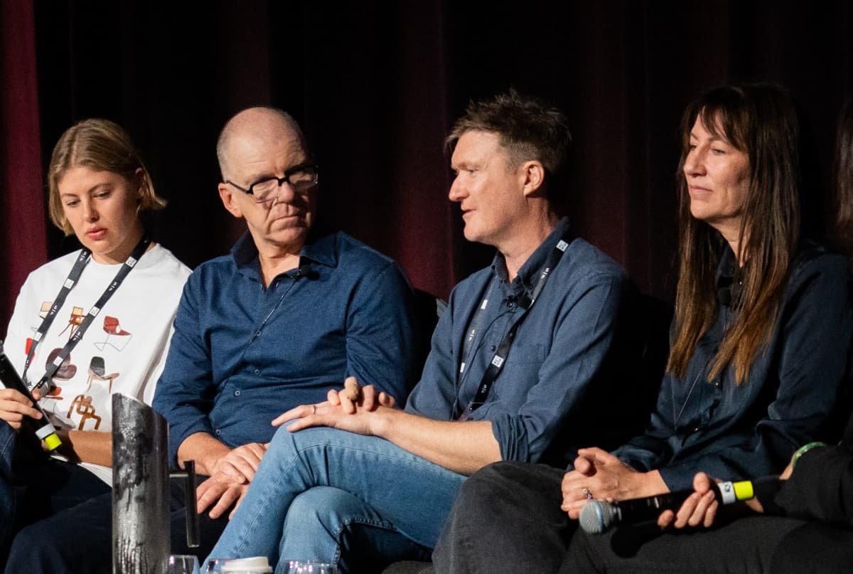 Screen Forever 2026: “The Industry Has Always Been Bad”