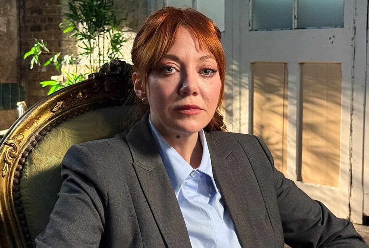 ‘Philomena Cunk’ to Return in Cunk on Cinema