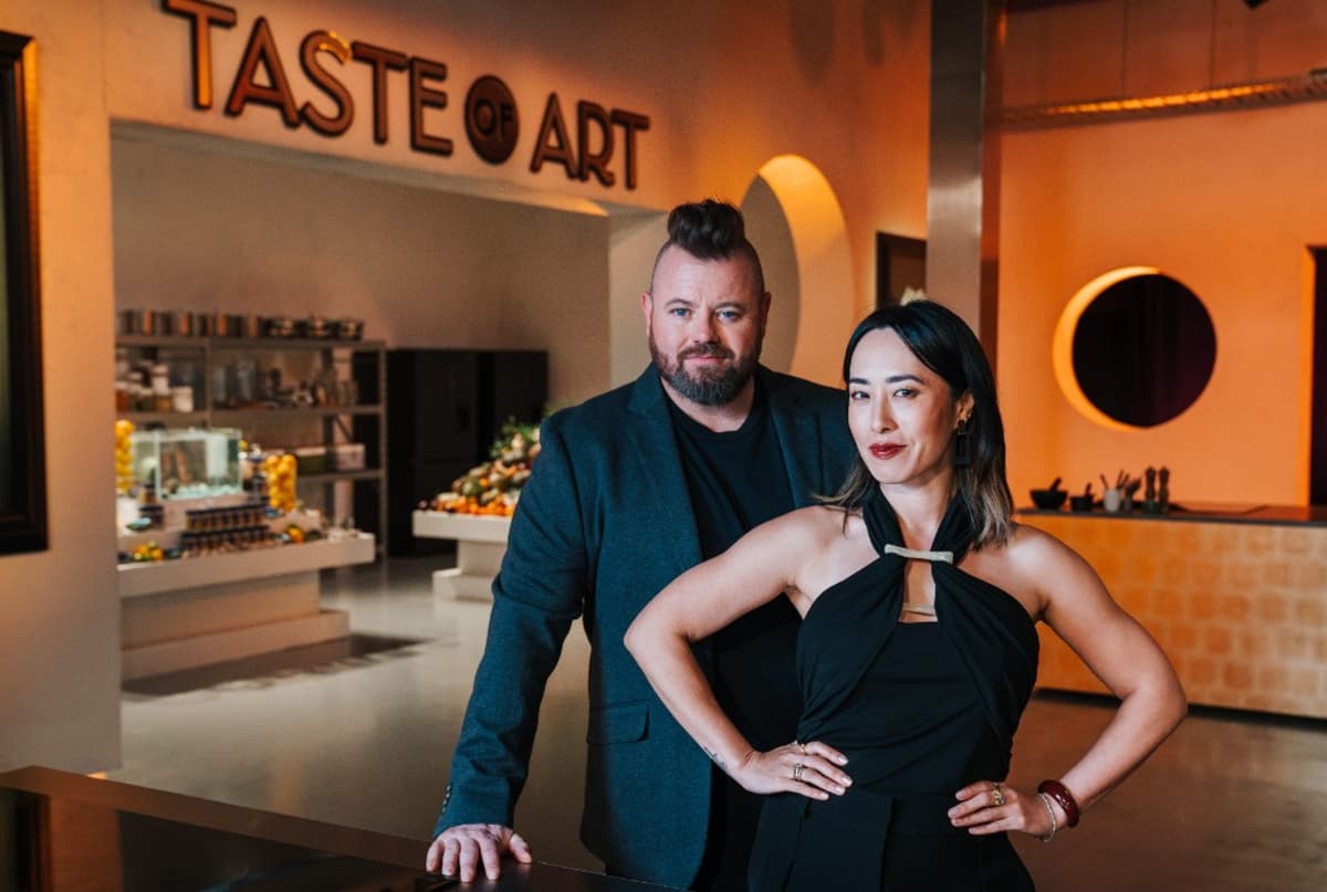 SBS Food Series May Be Pulled by TVNZ Following Allegations