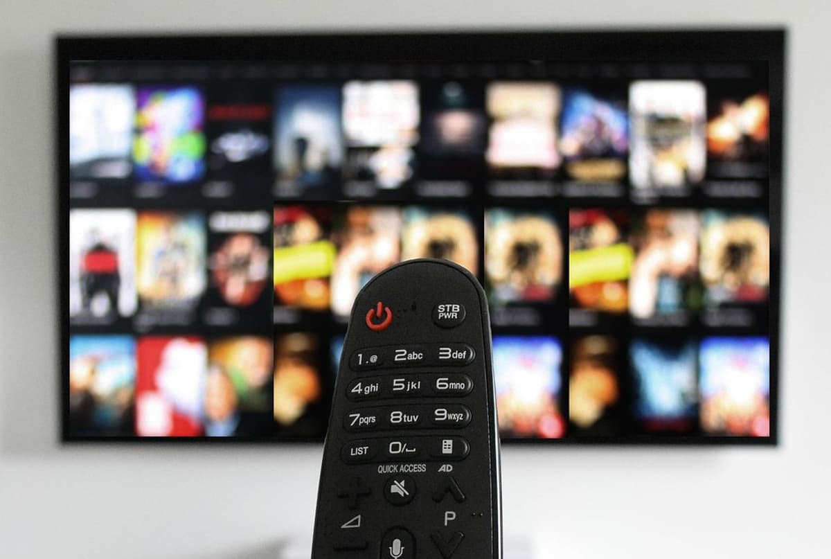 ABC Iview, Netflix Lead Free to Air & Subscription Platforms.