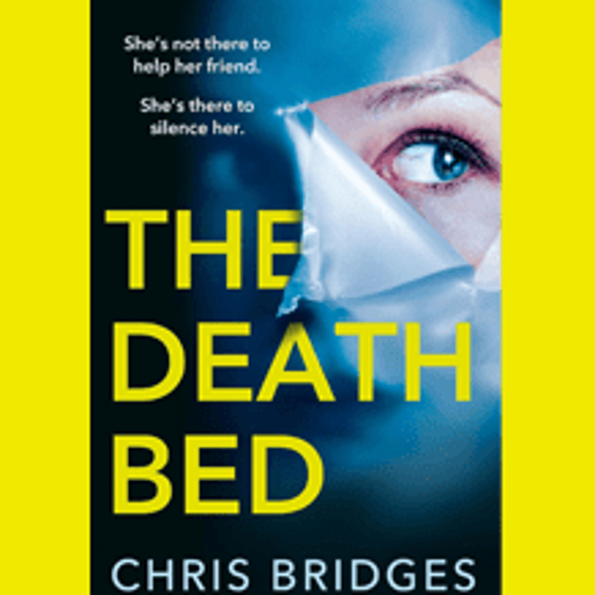 The Death Bed – Chris Bridges