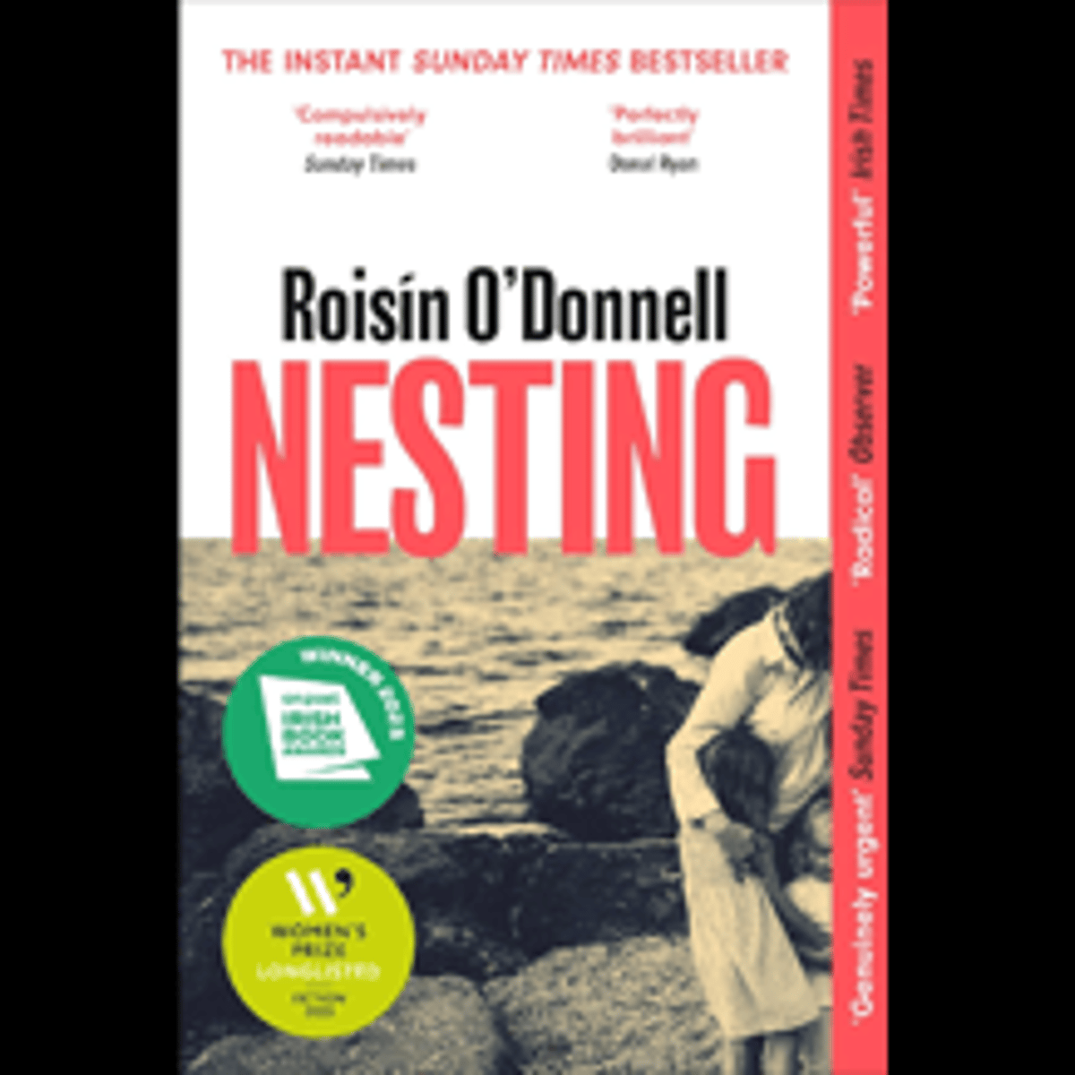 Nesting – Roisin O’Donnell