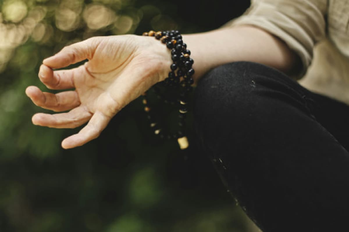 7 Good Things that Happen in Life When You Let Go of Control