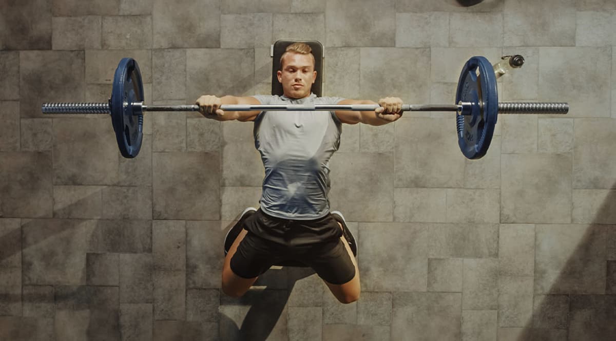 The Texas Method Workout Explained: The Strength Program That Can Help Intermediate Lifters Break Plateaus