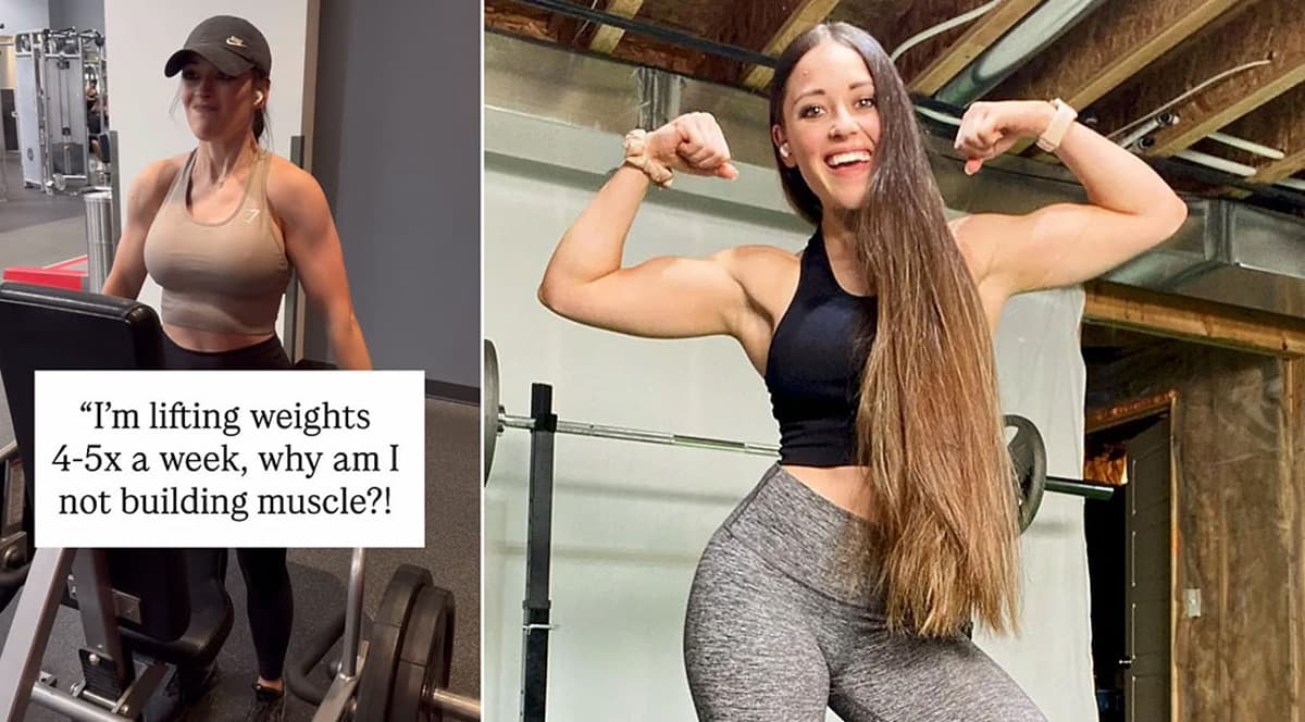 3 Proven Hypertrophy Tips From Coach McKenna Henrie