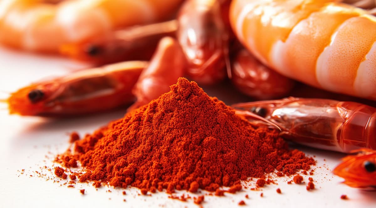 Have You Heard of Astaxanthin? You Will Soon