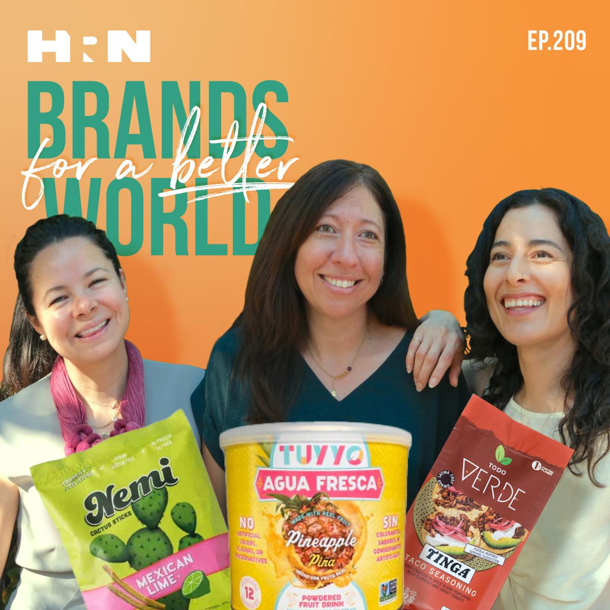 Tuyyo Acquires Nemi and Todo Verde in Strategic Merger