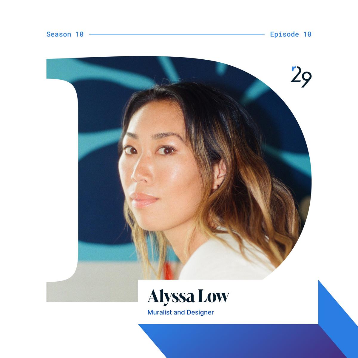 The Design Of Bold Joy With Alyssa Low
