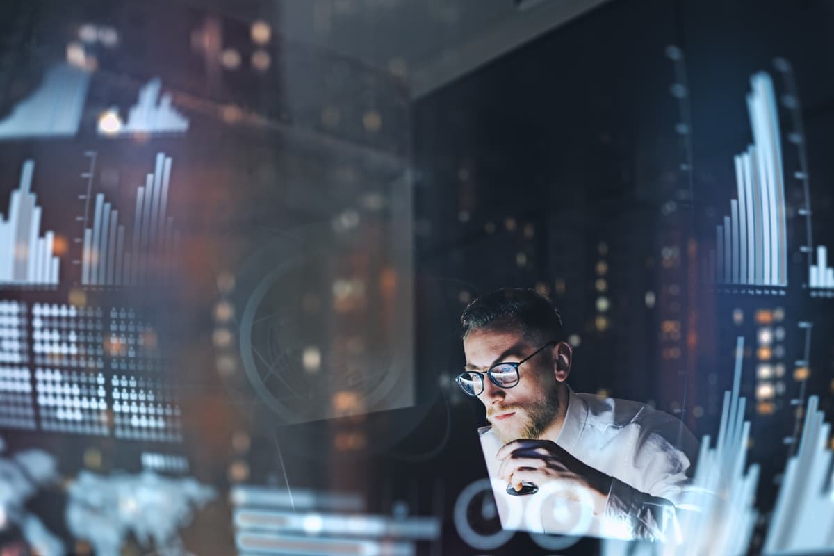 How Visa Uses AI in the Fight Against Fraud with AI…