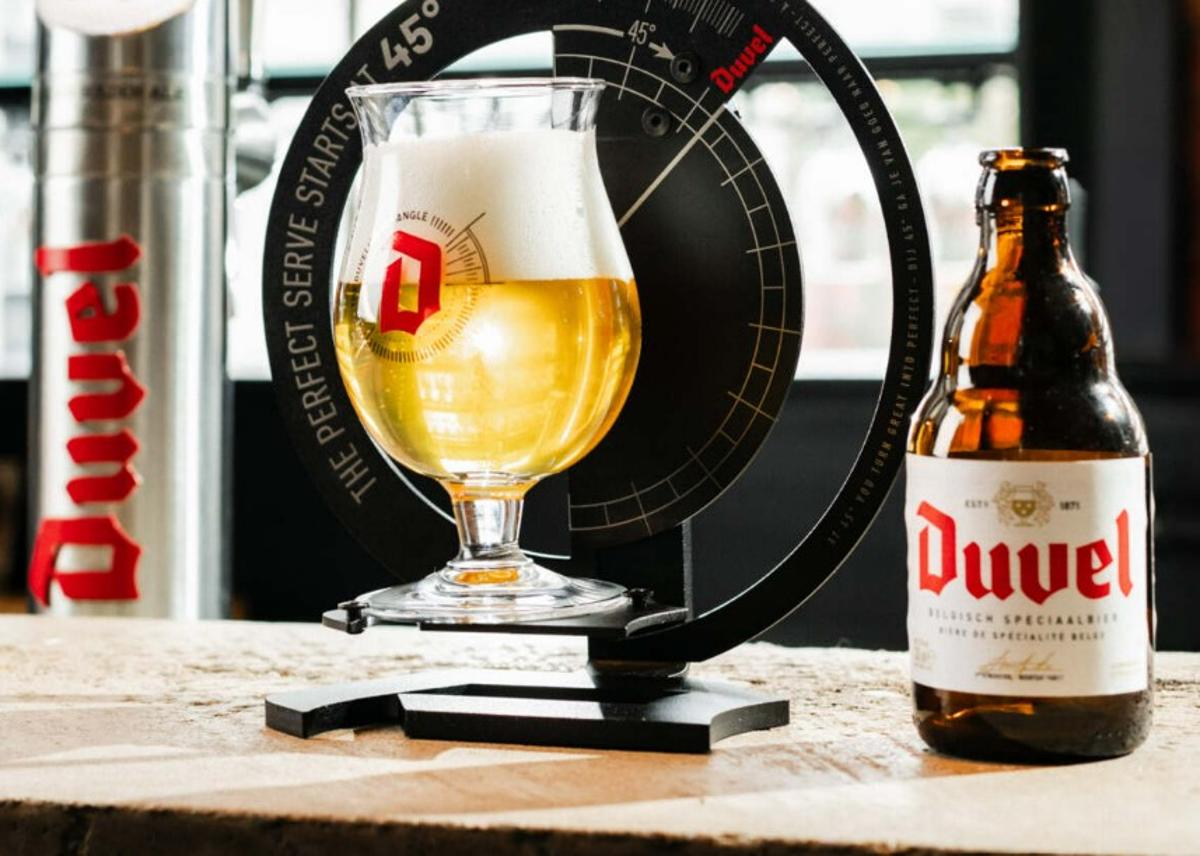 Duvel Moortgat Looks Beyond Beer Following First Drop in Revenue in 20 Years