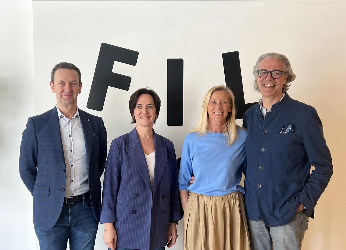 Belgian Fashion Retailers JBC and Filou & Friends Join Forces