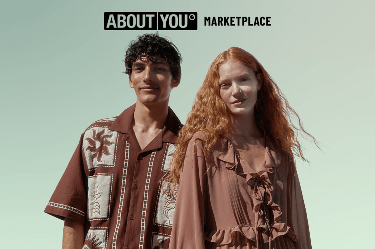 ABOUT YOU Opens Its Marketplace to New Sellers