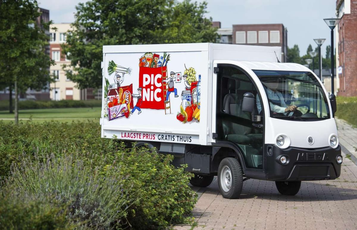Edeka Boosts Stake in Picnic with €430M Financing Round