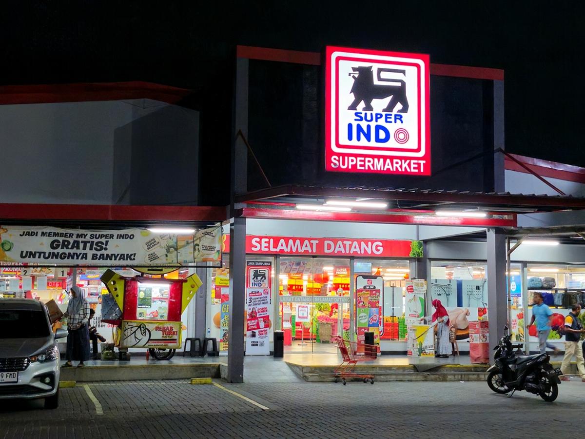 Ahold Delhaize Appoints New Executive in Indonesia