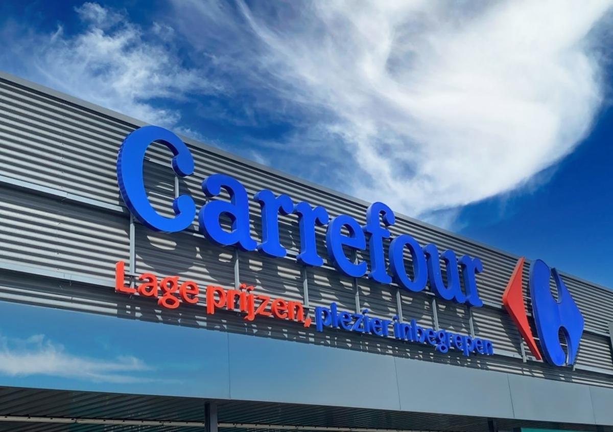Carrefour Belgium Posts Growth for the Fourth Consecutive Quarter