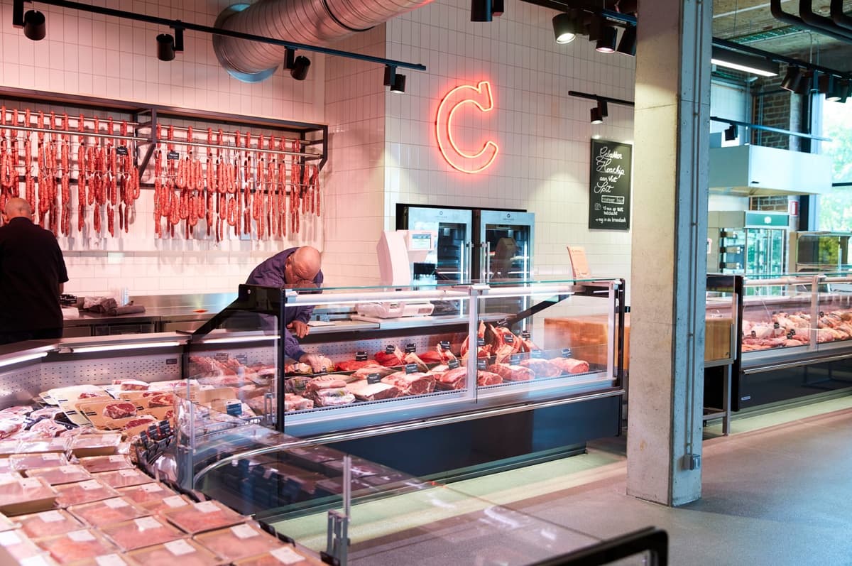 Colruyt Group’s Fresh Produce Markets Cru Continue to Rack up Losses