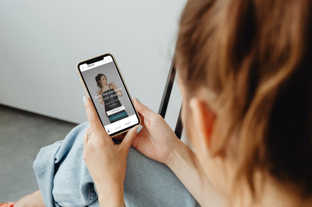 Rental Platform Dressr Is Now Launching a ‘Preloved’ Sales Section