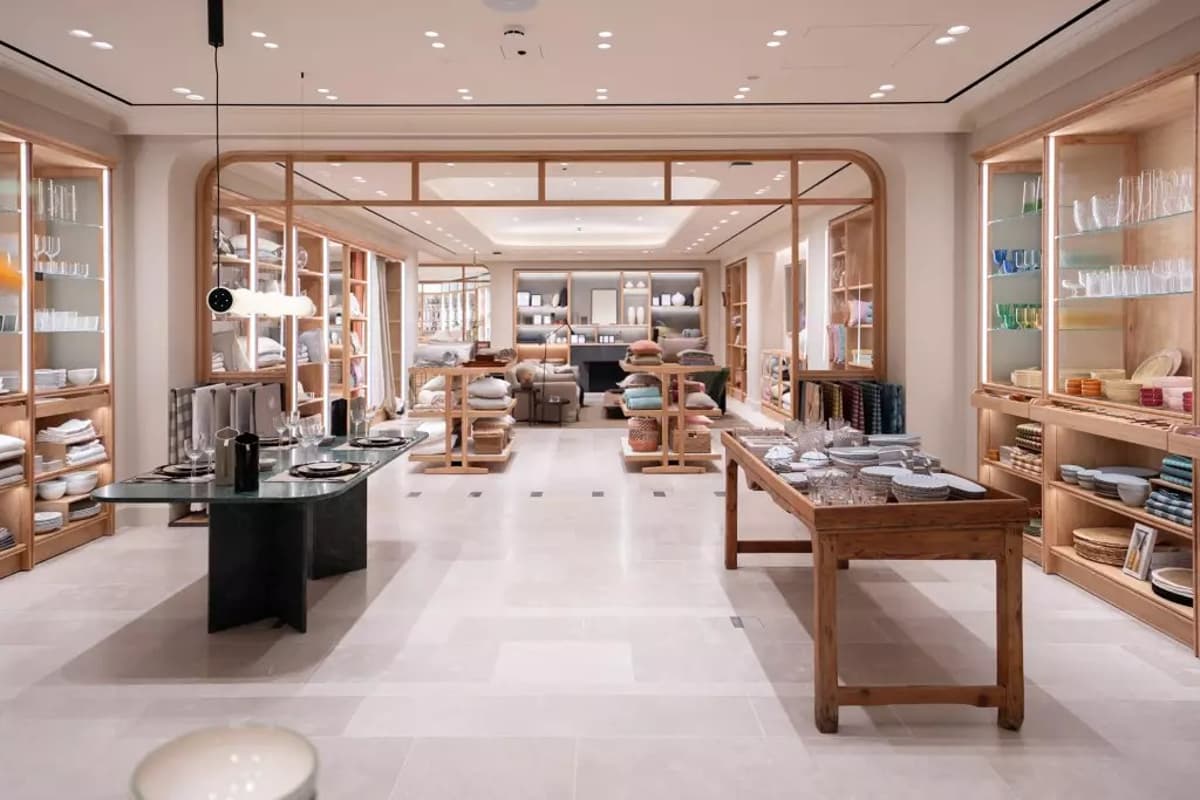 Mango to Open over Six More Home Stores in 2026