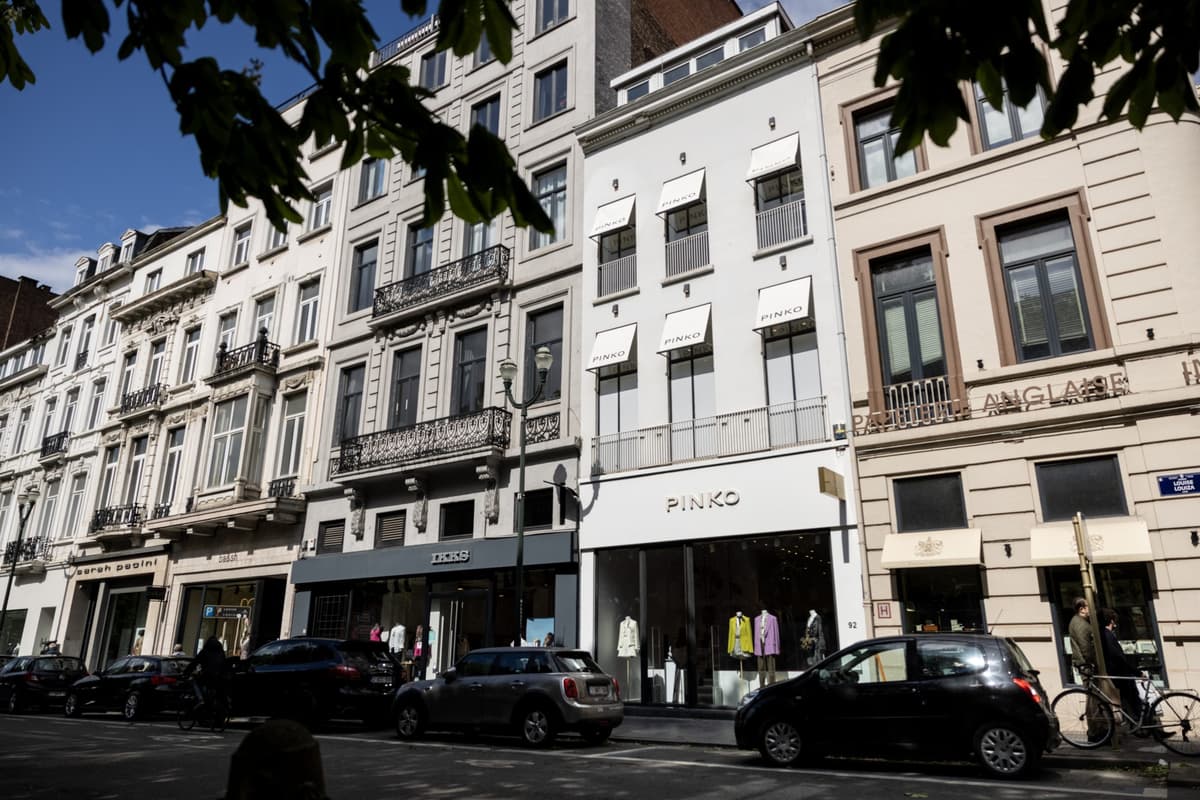 Pinko Continues Its Recovery with Strong Profit Growth