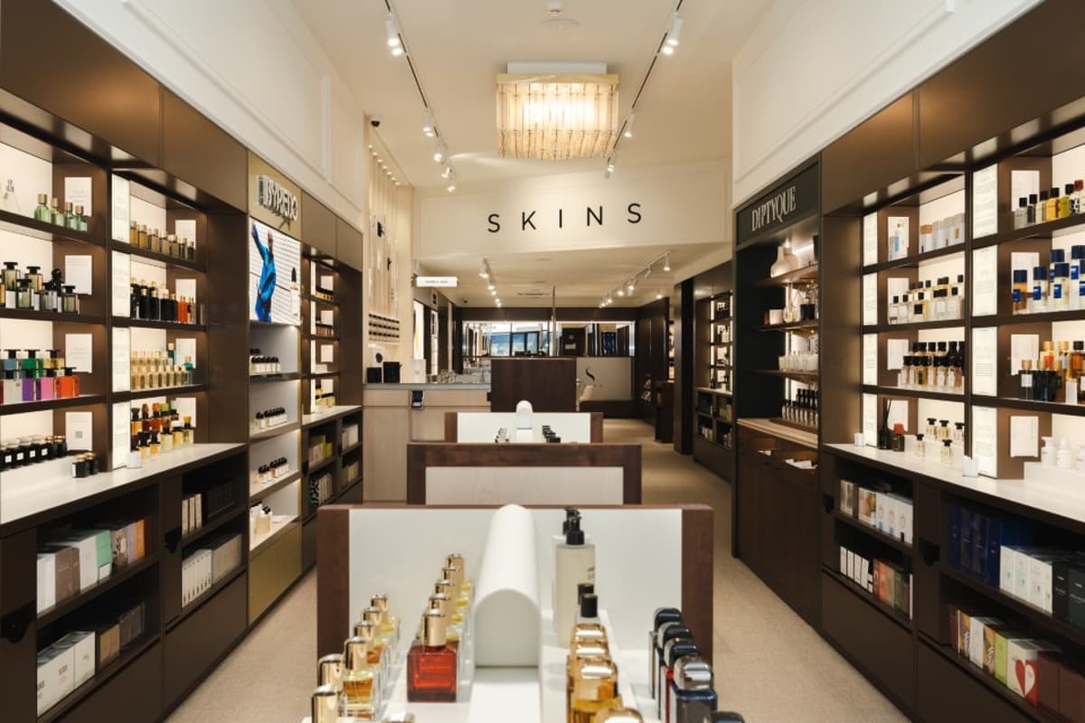 [In the Picture] Skins Focuses on the Experience in Knokke