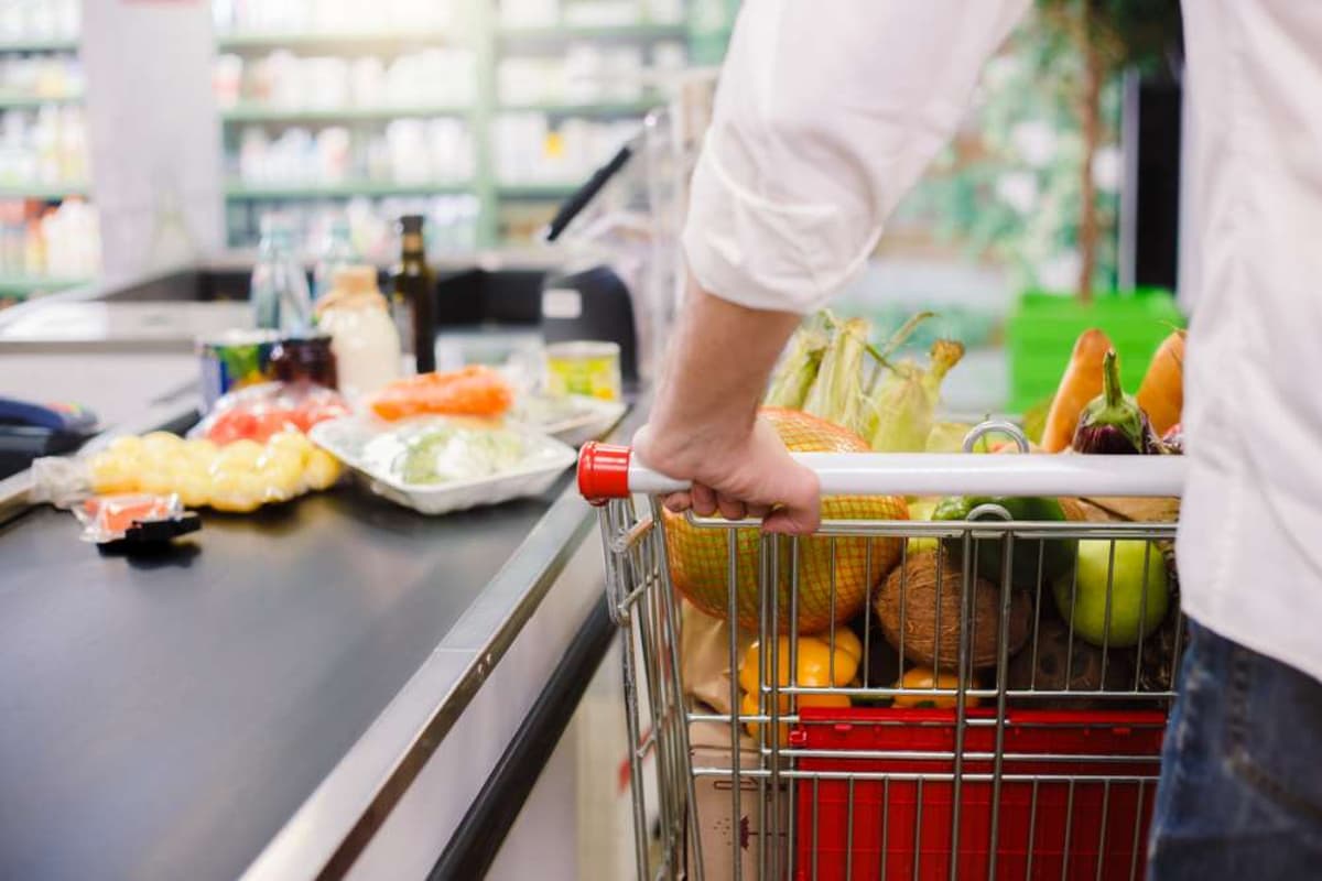 Margin Pressure Is Driving Food Retailers Toward Retail Media, Health, and AI