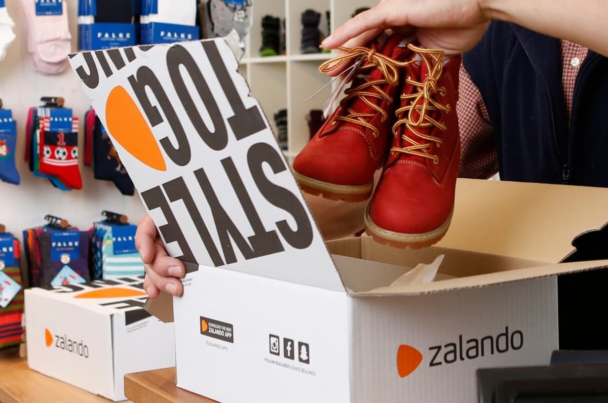 Zalando to End Its Connected Retail Program