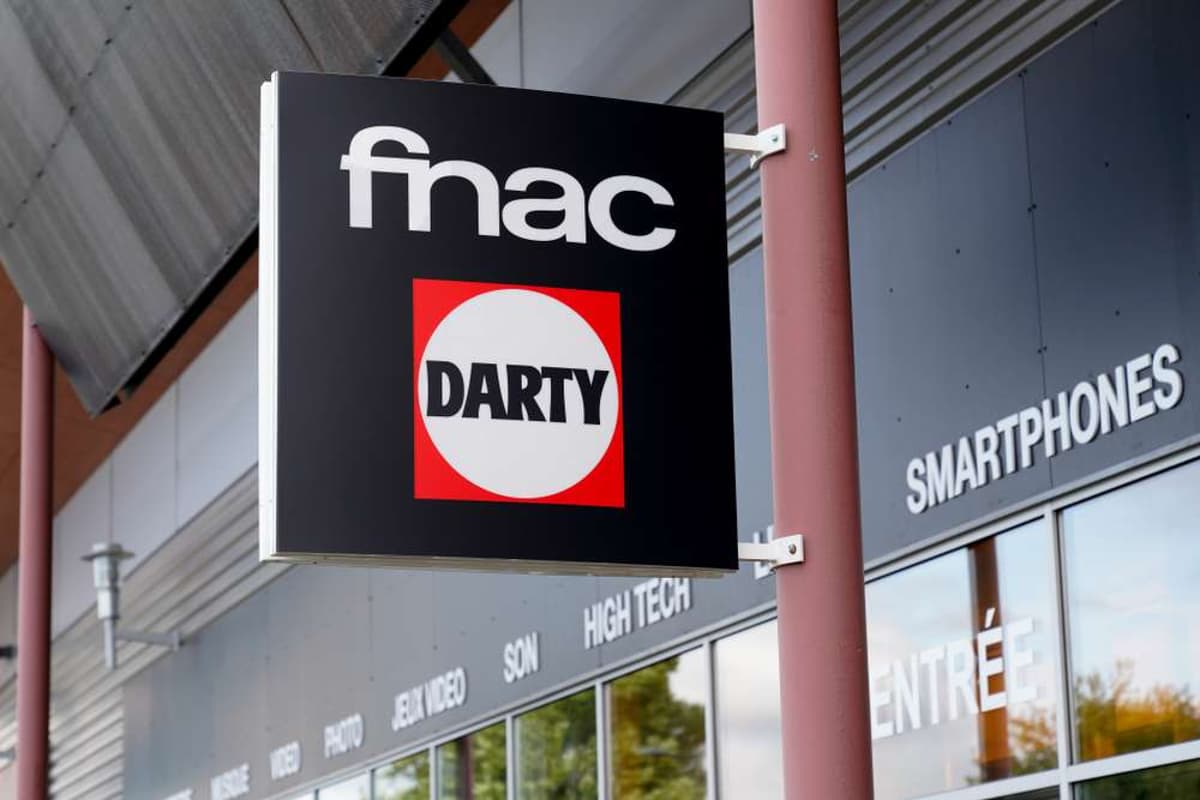 Fnac Darty Reports Strong Online Growth