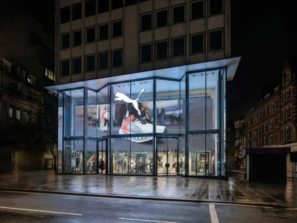 Puma Is Climbing Out of the Slump with a New CFO and Owner