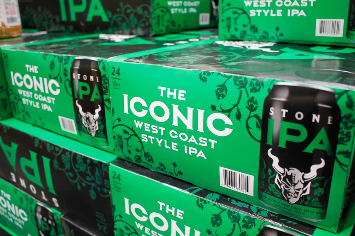 Duvel Moortgat Acquires American Craft Beer Pioneer