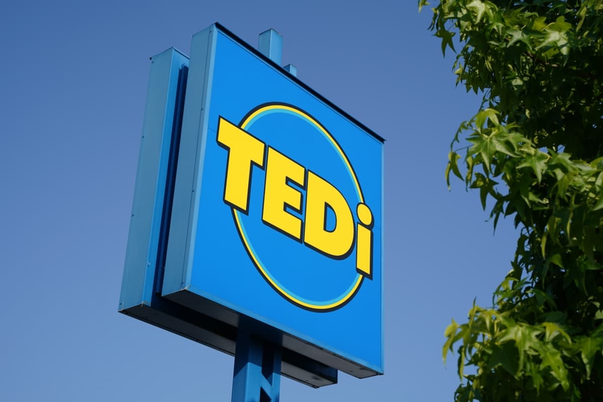 Tedi Is Scaling Back Its French Store Network After Just Three Years