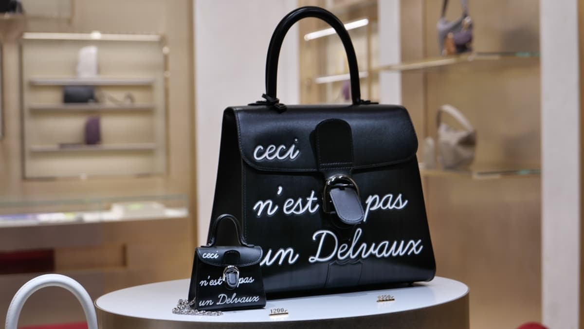 Richemont Converts €100.6M Debt Into Equity for Delvaux