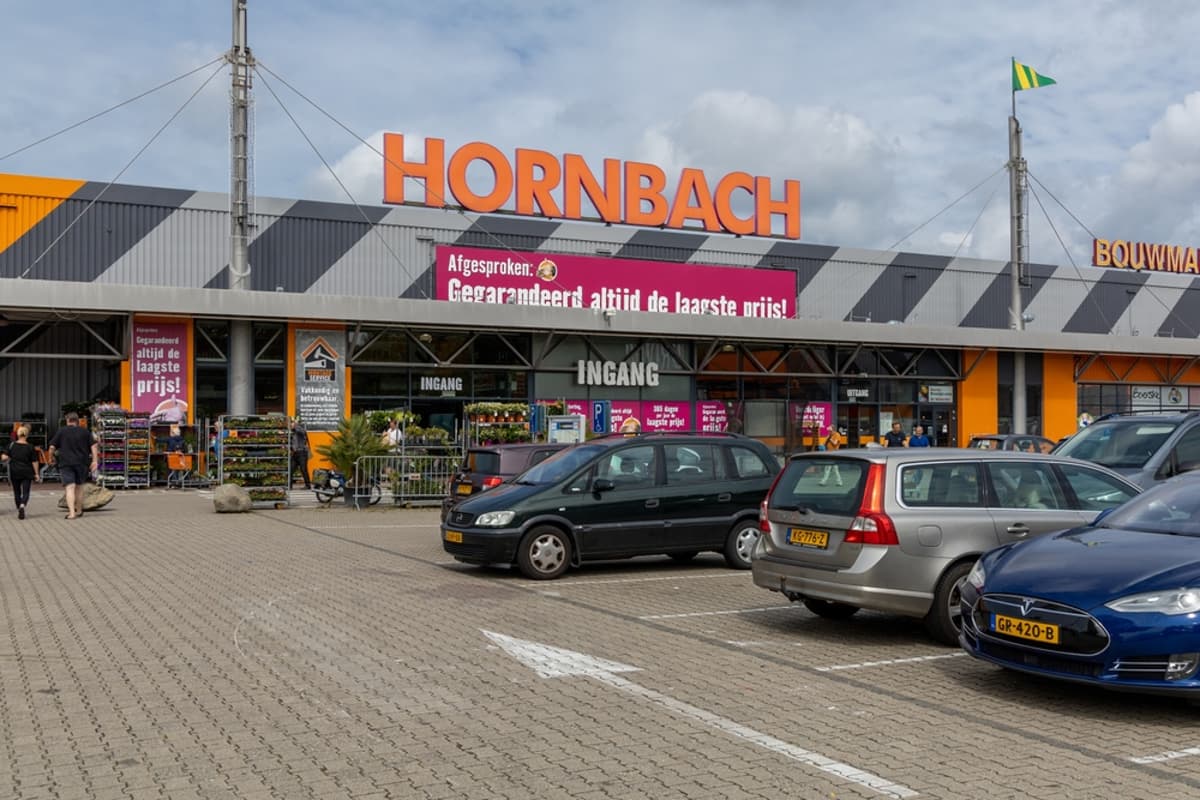 Iran War Weighs on the DIY Market