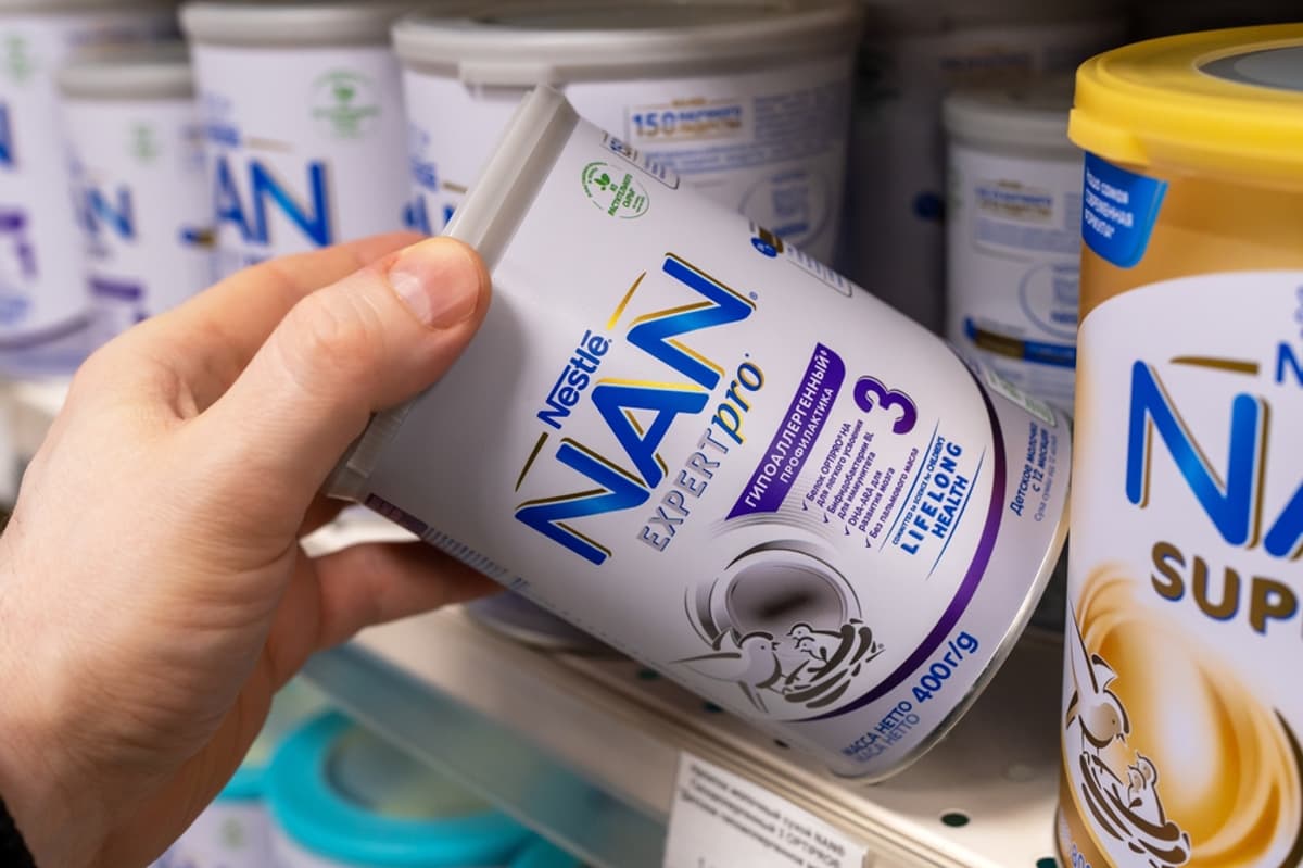 Nestlé Holds Steady Despite Exchange Rate Pressure and Product Recalls