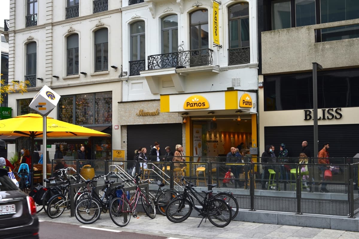 La Lorraine Bakery Group Thrives Despite “Transitional Year”