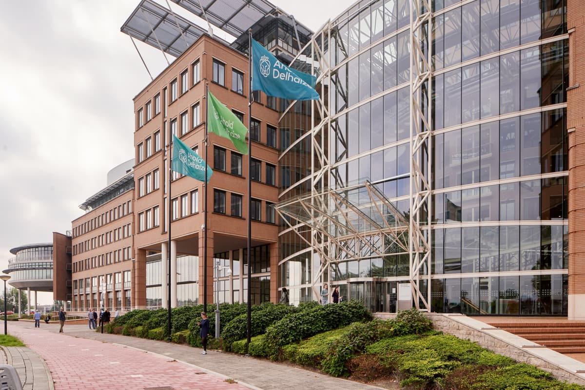 Ahold Delhaize Is Off to a Strong Start