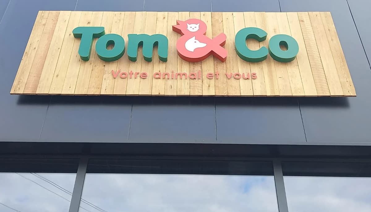 Former Amazon France Executive Joins Tom&Co