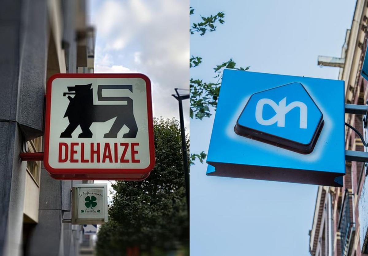 Delhaize, Albert Heijn, and Bol Are Gaining Market Share in Belgium