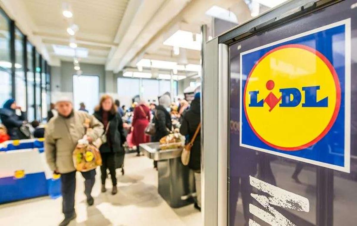 New Price Cuts on 100 Products at Lidl Belgium