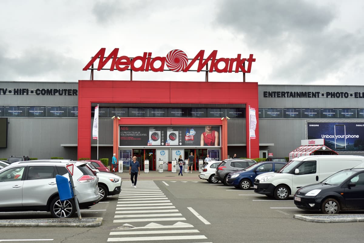 “EU Launches In-Depth Investigation Into JD.com’s Acquisition of Ceconomy”