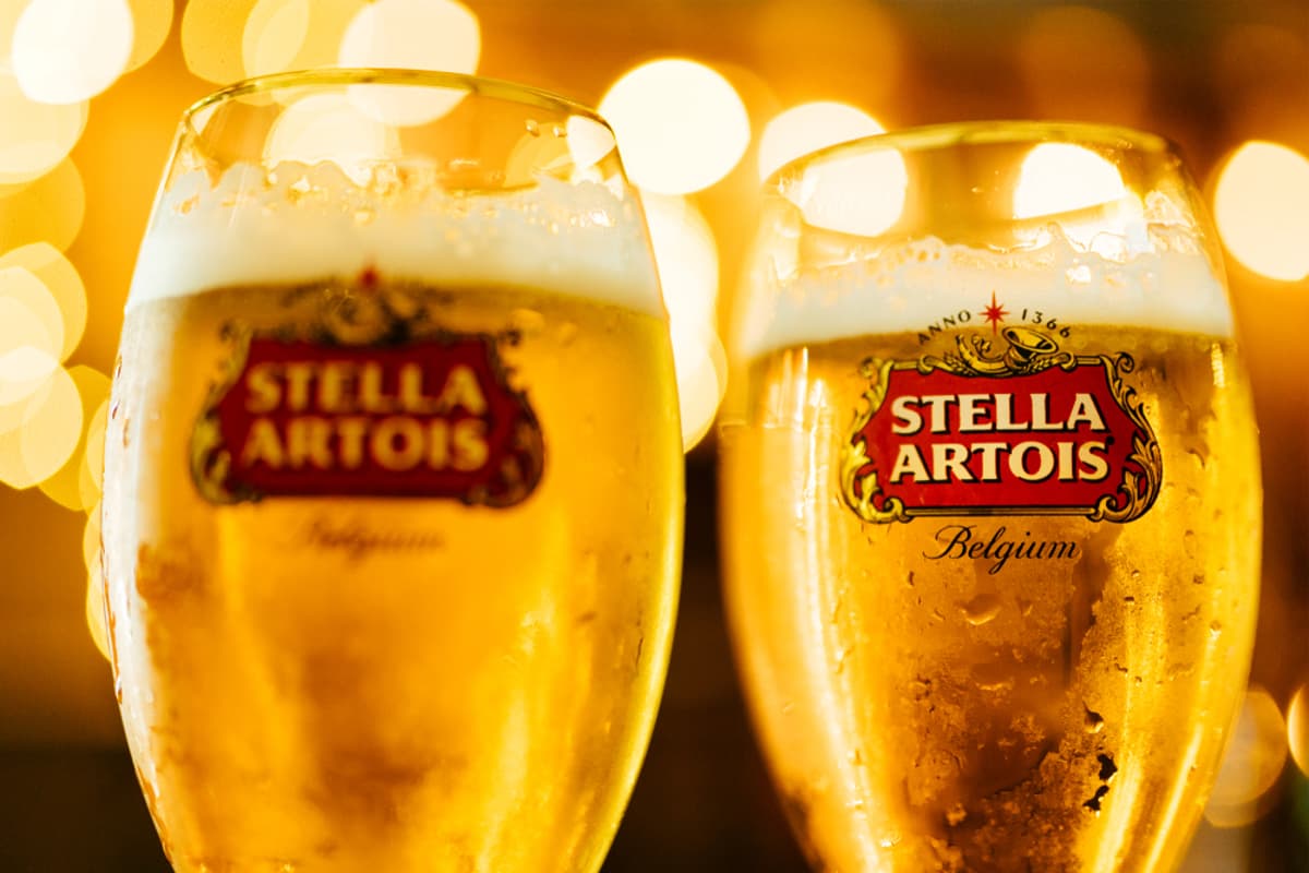 AB InBev “Cheers to Beer” After Strong Start to 2026