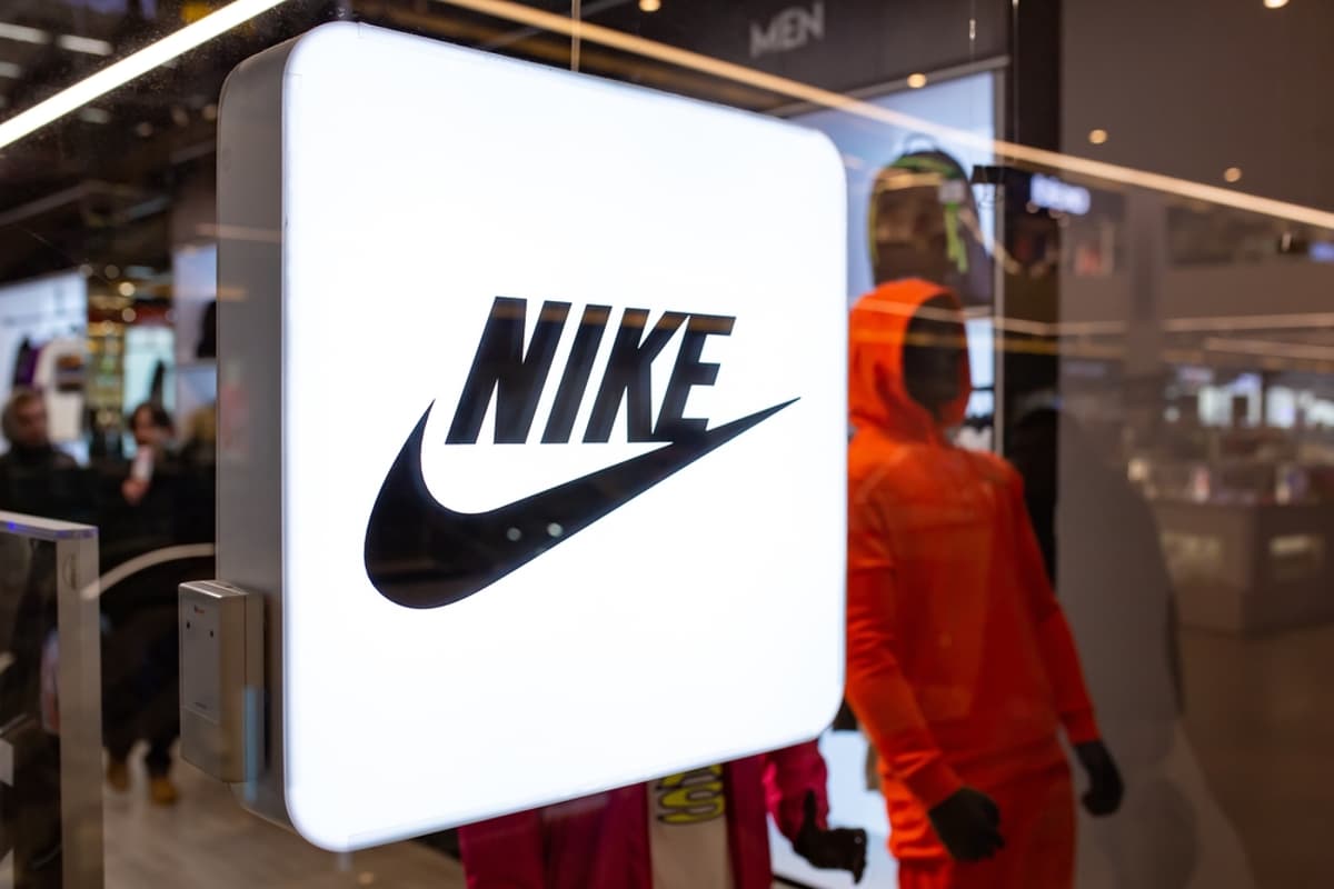 Did Nike Exploit Import Tariffs to Earn Twice?
